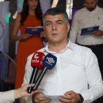 ADIYAMAN (PERRE) - Şeriban ÖZÇAKMAK-Murat KAYIŞ - Sağlık ve Sosyal Hizmet Emekçileri Sendikası (SES) Adıyaman Şubesi tarafından düzenlenen dayanışma gecesinde konuşan sendika yöneticileri, kadınların sağlık hakkına erişi...