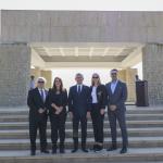 ANKARA (PERRE) - Şeriban ÖZÇAKMAK - CHP Genel Başkanı Özgür Özel, kuruluşunun 42.