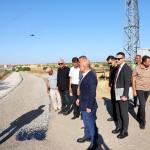 ADIYAMAN (PHA) - Adıyaman İl Özel İdaresi, 2025 yılı yatırım programı kapsamında kırsal bölgelerde ulaşım altyapısını güçlendirme çalışmalarına hız kesmeden devam ediyor.