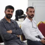 ADIYAMAN (PHA) - Murat KAYIŞ – DEM Parti Adıyaman İl Örgütü, 1.