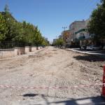 ADIYAMAN (PHA) - Mustafa KAMIŞ - Kahta Belediyesi, ilçede yaşanan yol ve altyapı sorunlarına kalıcı çözümler üretmek amacıyla çalışmalarını sürdürüyor.
