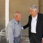 ADIYAMAN (PHA) - Mustafa KAMIŞ - Kahta Belediyesi, ilçede yaşanan yol ve altyapı sorunlarına kalıcı çözümler üretmek amacıyla çalışmalarını sürdürüyor.