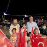 ADIYAMAN (PHA) - Selahattin ALPTEKİN - 15 Temmuz Demokrasi ve Millî Birlik Günü’nün 9.