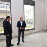 ADIYAMAN (PERRE) - Şeriban ÖZÇAKMAK - Adıyaman Valisi Dr.