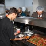 ADIYAMAN (PERRE) - (Mustafa KAMIŞ) - Kahta'da Ramazan Ayı'nın gelişiyle birlikte, 'Maarifin Kalbinde Ramazan' temasıyla anlamlı bir buluşma gerçekleştirildi.