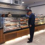 ADIYAMAN (PERRE) - Şeriban ÖZÇAKMAK - Adıyaman Belediyesi Zabıta Müdürlüğü ekipleri, kent genelinde lokanta, restoran ve hazır yemek işletmelerini denetledi.