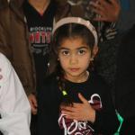 ADIYAMAN (PERRE) - Şeriban ÖZÇAKMAK-Sibel TURAN - Adıyaman'ın Tekpınar Köyü'nde, Alevi Kültür Dernekleri Tekpınar Şubesi tarafından düzenlenen Hızır Lokması programında 6 Şubat depreminde hayatını kaybedenler anıldı, bir...