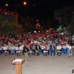 ADIYAMAN (PHA) - Mustafa KAMIŞ - 15 Temmuz Demokrasi ve Millî Birlik Günü’nün 9.