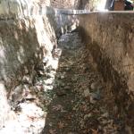 ADIYAMAN (PHA) - Şeriban ÖZÇAKMAK – Adıyaman merkeze bağlı Kömür Beldesi’nde, yıllardır faaliyette olan mermer ve taş ocakları, köylünün yaşam kaynağı olan su kaynaklarını kuruttu.