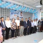 ULUSAL (PHA) - Mustafa KAMIŞ - Adıyaman’ın Kahta ilçesinde Kahta Devlet Hastanesi ev sahipliğinde, Kahta Kaymakamlığı ve Kahta Belediyesi iş birliğiyle düzenlenen 3.