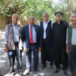 ADIYAMAN (PHA) - Şeriban ÖZÇAKMAK – Adıyaman merkeze bağlı Kömür Beldesi’nde, yıllardır faaliyette olan mermer ve taş ocakları, köylünün yaşam kaynağı olan su kaynaklarını kuruttu.