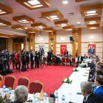 MALATYA (PERRE) - Şeriban ÖZÇAKMAK - Malatya'da bu yıl 11'incisi düzenlenecek Anadolu Kitap ve Kültür Fuarı, 31 Ekim-9 Kasım tarihleri arasında kitapseverlerle buluşacak.