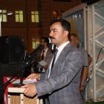 ADIYAMAN (PHA) - Mustafa KAMIŞ - 15 Temmuz Demokrasi ve Millî Birlik Günü’nün 9.