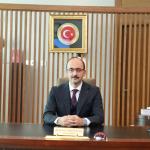 ADIYAMAN (PERRE) - Şeriban ÖZÇAKMAK - Tarım ve Orman Bakanlığı DSİ Genel Müdürlüğü, Besni ilçesinde başlattığı arazi toplulaştırma projesiyle çiftçilerin tarımsal üretim ve gelirlerini artırmayı hedefliyor.