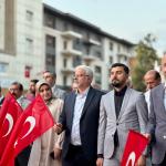 ADIYAMAN (PHA) - Selahattin ALPTEKİN - 15 Temmuz Demokrasi ve Millî Birlik Günü’nün 9.