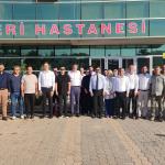 ADIYAMAN (PHA) - AK Parti Adıyaman Milletvekili Dr.