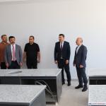 ADIYAMAN (PHA) - Adıyaman Valisi Dr.