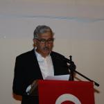 ADIYAMAN (PHA) - Mustafa KAMIŞ - 15 Temmuz Demokrasi ve Millî Birlik Günü’nün 9.
