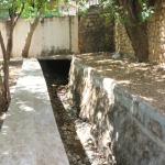 ADIYAMAN (PHA) - Şeriban ÖZÇAKMAK – Adıyaman merkeze bağlı Kömür Beldesi’nde, yıllardır faaliyette olan mermer ve taş ocakları, köylünün yaşam kaynağı olan su kaynaklarını kuruttu.