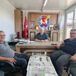 ADIYAMAN (PHA) - Selahattin ALPTEKİN - GAP Gazeteciler Birliği tarafından geleneksel hale getirilen ve bu yıl 17’ncisi düzenlenecek olan GAP Oscar ödülleri, Romanya’nın başkenti Bükreş’te gerçekleştirilecek törenle sahip...