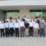 ADIYAMAN (PHA) - Adıyaman’ın Kahta ilçesine kapsamlı bir ziyaret gerçekleştiren Türkiye Büyük Millet Meclisi (TBMM) Başkanlık Divan Katip Üyesi ve AK Parti Adıyaman Milletvekili Doç.