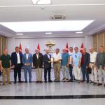 ADIYAMAN (PHA) - Adıyaman Valisi Dr.