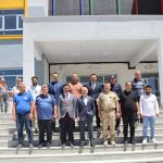 ADIYAMAN (PHA) - Adıyaman Valisi Dr.
