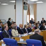 ANKARA (PHA) - Fatma Didar YILDIRIM – TBMM Plan ve Bütçe Komisyonu, çalışma hayatına ilişkin düzenlemeleri de içeren “Bazı Kanunlarda ve 375 Sayılı Kanun Hükmünde Kararnamede Değişiklik Yapılmasına Dair Kanun Teklifi”nin...