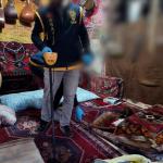 ADIYAMAN (PERRE) - Şeriban ÖZÇAKMAK - Adıyaman merkezli Malatya ve Şanlıurfa'da düzenlenen eş zamanlı operasyonlarda, silah kaçakçılığı yaptığı belirlenen suç örgütüne mensup 34 şüpheli gözaltına alındı.