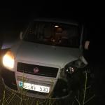 MALATYA (PHA) - Malatya’da, hafif ticari araç ile otomobilin karıştığı kazada yaralanan 8 kişi tedavi altına alındı.