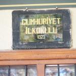 MALATYA (PHA) - Behçet ATABEK-Murat KAYIŞ – Darende’nin en köklü eğitim kurumlarından olan ve bu yıl 100.