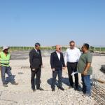 ADIYAMAN (PHA) - Adıyaman’ın Samsat ilçesinde kamu yatırımları hız kesmeden devam ederken, yapılan çalışmalar vatandaşların yaşam kalitesini yükseltmeyi hedefliyor.