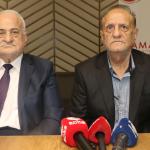 ADIYAMAN (PERRE) - Şeriban ÖZÇAKMAK - "Senfonik Adıyaman Türküleri" projesi, Sanatçı ve Adıyaman Filarmoni Orkestrası Kurucusu Özgür Oğuz tarafından düzenlenen basın açıklamasıyla kamuoyuna duyuruldu.