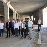 ADIYAMAN (PHA) - Gülbahar SÜNGÜ – Adıyaman Valisi Dr.