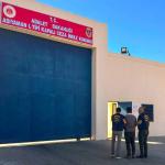 ADIYAMAN (PERRE) - Şeriban ÖZÇAKMAK - Adıyaman ve Kahta'da gerçekleştirilen operasyonlarda haklarında kesinleşmiş hapis cezaları bulunan 3 kişi jandarma ekiplerince yakalanarak tutuklandı.