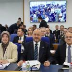 ANKARA (PHA) - Fatma Didar YILDIRIM – TBMM Plan ve Bütçe Komisyonu, çalışma hayatına ilişkin düzenlemeleri de içeren “Bazı Kanunlarda ve 375 Sayılı Kanun Hükmünde Kararnamede Değişiklik Yapılmasına Dair Kanun Teklifi”nin...
