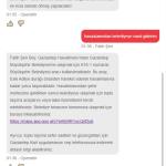 GAZİANTEP (PHA) - Gaziantep Büyükşehir Belediyesi, yapay zeka teknolojisini ALO 153 Çağrı Merkezi’ne entegre ederek Türkiye’de bir ilki gerçekleştirdi.