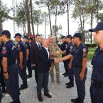 ADIYAMAN (PHA) - Adıyaman’ın Samsat ilçesinde kamu yatırımları hız kesmeden devam ederken, yapılan çalışmalar vatandaşların yaşam kalitesini yükseltmeyi hedefliyor.
