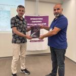 ADIYAMAN (PHA) - Rojin SÜNGÜ - Adıyamanlı akademisyen ve Adıyamanlı Akademisyenler Platformu Başkanı Prof.