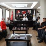ADIYAMAN (PHA) - Adıyaman’ın 2025 YKS İl Birincisi olan Özel Lider Enderun Lisesi öğrencisi Musa Çelebi, Türkiye sıralamasında elde ettiği 614’üncülük ile dikkat çekti.