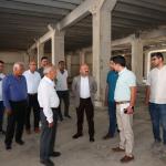 ADIYAMAN (PHA) - Gülbahar SÜNGÜ – Adıyaman Valisi Dr.