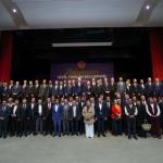 ADIYAMAN (PERRE) - Şeriban ÖZÇAKMAK - Türkiye Büyük Millet Meclisi (TBMM) Başkanı Prof.