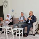 ADIYAMAN (PHA) - Adıyaman Valisi Dr.