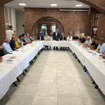 ADIYAMAN (PHA) - AK Parti Genel Merkez Sivil Toplum ve Halkla İlişkiler Başkan Yardımcısı, AK Parti Adıyaman Milletvekili Doç.
