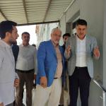 ADIYAMAN (PHA) - Şeriban ÖZÇAKMAK – Türkiye Büyük Millet Meclisi (TBMM) Başkanlık Divan Katip Üyesi ve AK Parti Adıyaman Milletvekili Doç.