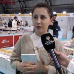 MALATYA (PERRE) - Şeriban ÖZÇAKMAK - Malatya'da bu yıl 11'incisi düzenlenen Anadolu Kitap ve Kültür Fuarı, öğrencilerden yazarlara kadar her yaştan kitapseverin buluşma noktası oldu.