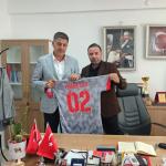 ADIYAMAN (PHA) - Şeriban ÖZÇAKMAK – Türkiye Büyük Millet Meclisi (TBMM) Başkanlık Divan Katip Üyesi ve AK Parti Adıyaman Milletvekili Doç.