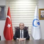 ADIYAMAN (PHA) - Murat KAYIŞ - Adıyaman Üniversitesi, güçlü akademik kadrosu, modern kampüsleri ve öğrenci odaklı eğitim anlayışıyla 2025–2026 eğitim-öğretim yılına hazır.