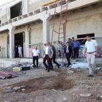 ADIYAMAN (PHA) - Gülbahar SÜNGÜ – Adıyaman Valisi Dr.