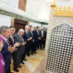 ANKARA (PERRE) - Zeynal Abidin KIYMAZ - Ticaret Bakanı Prof.